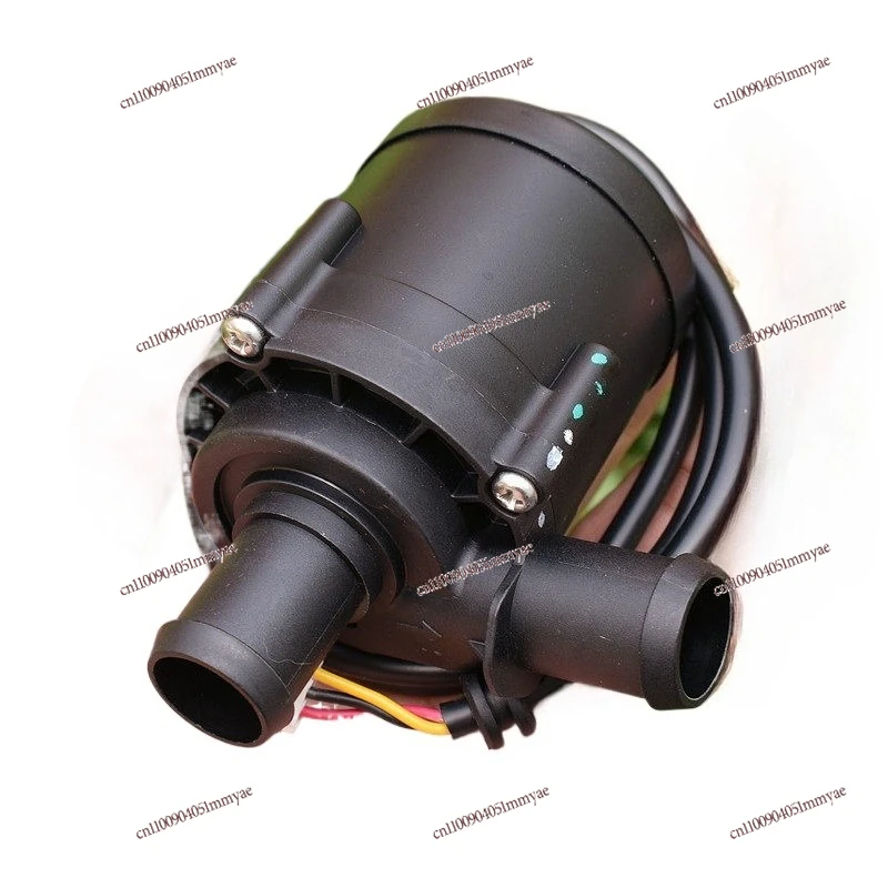 Large Flow Rate 3000 Liters/h Smart Toilet, Brushless Water Pump P6909 DC12V High Power 50W