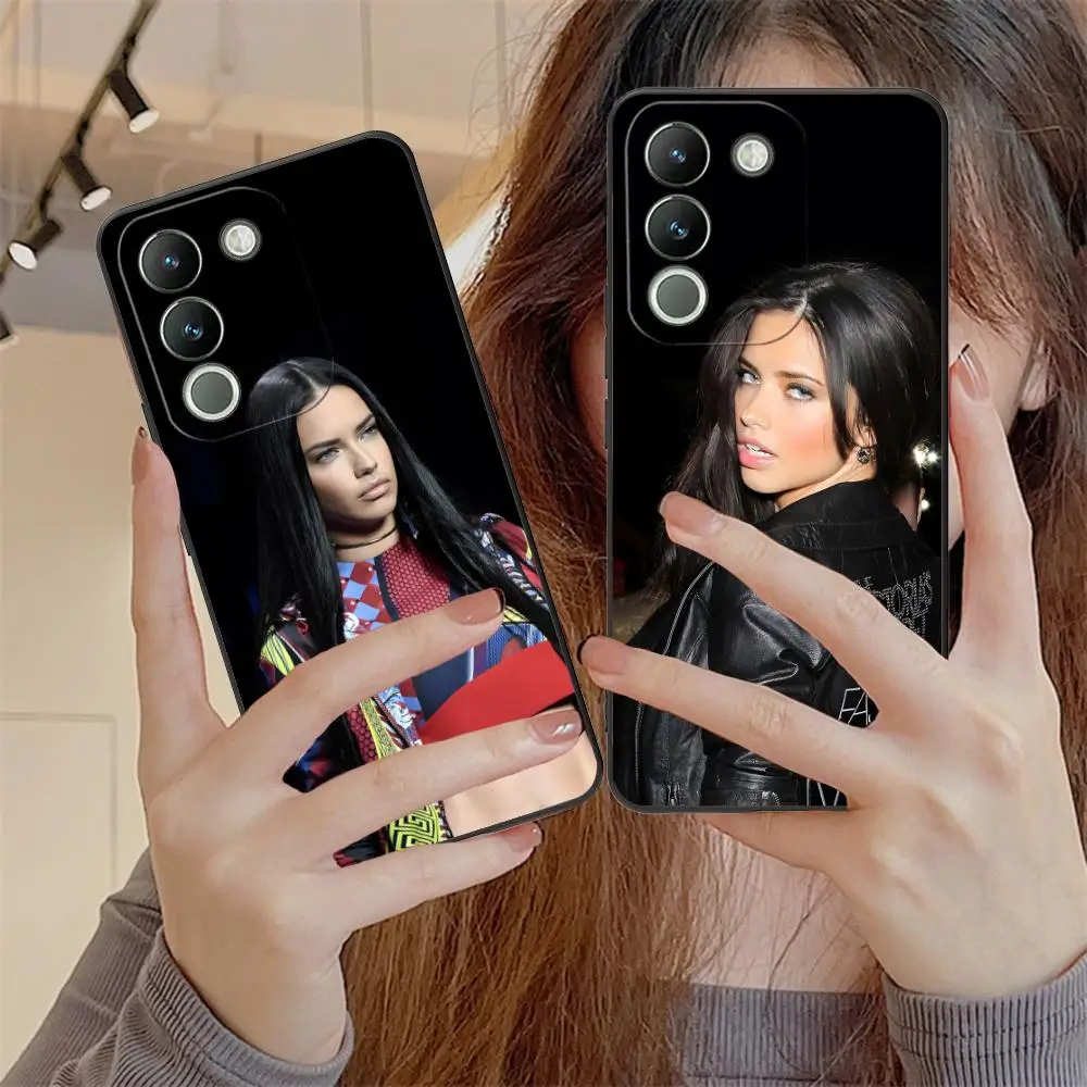 Adriana Lima Mobile…