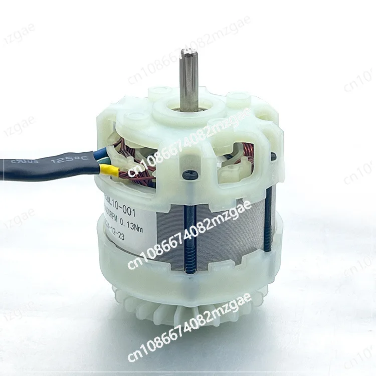 

High speed diameter 48mm motor, power tools industrial equipment brushless DC small motor motor