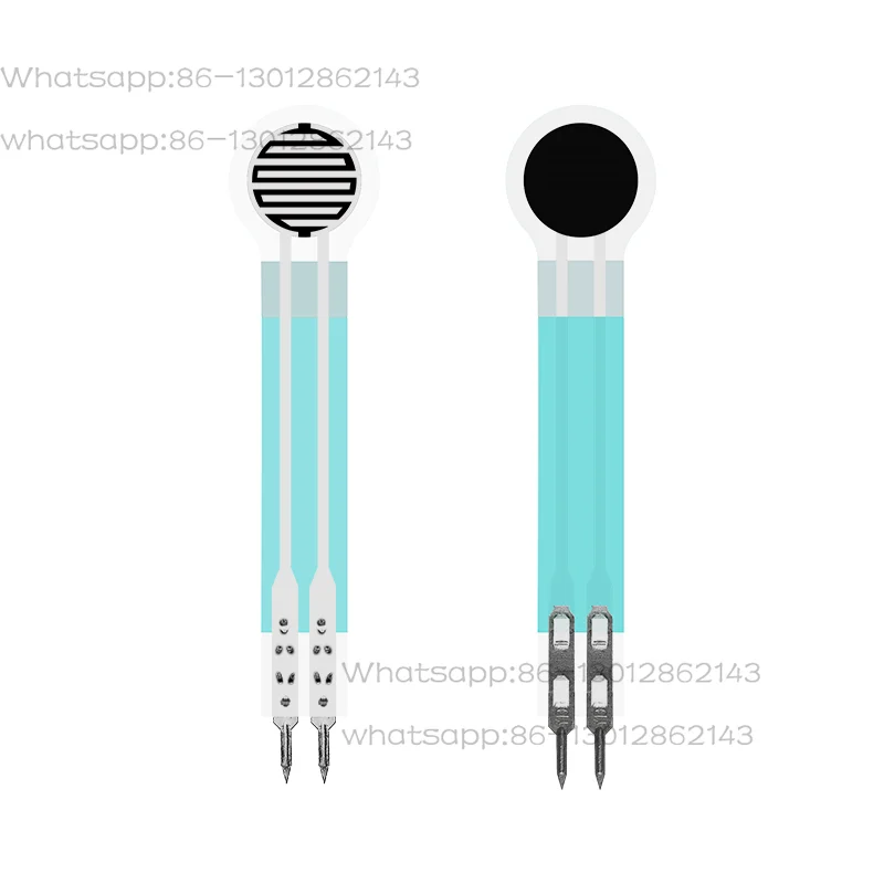 

Flexible Membrane Pressure Sensor DF9-40 @intelligent Pressure Sensing Switch Button Man-machine