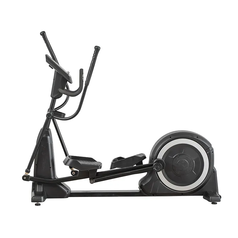 Эллиптический велосипедный тренажер для домашнего спортзала с
