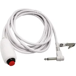 Nurse Call Push Button Cable Nurse Station Nurse Call Cable With Push Button Switch