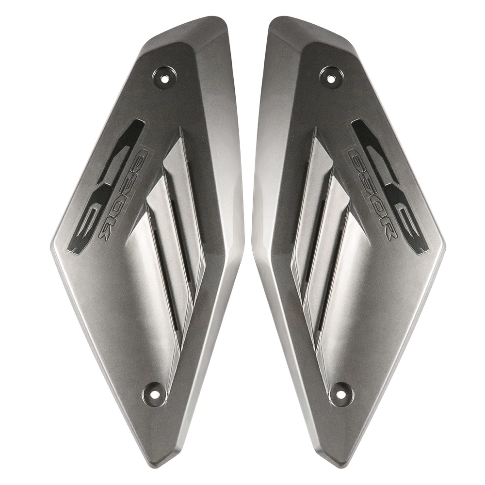 Voor Honda Cb 650R 2023 2022 2020 2021 2019 Shell Protector Motorfiets Accessoires Bescherming Shell Protector Kuip Bodykit