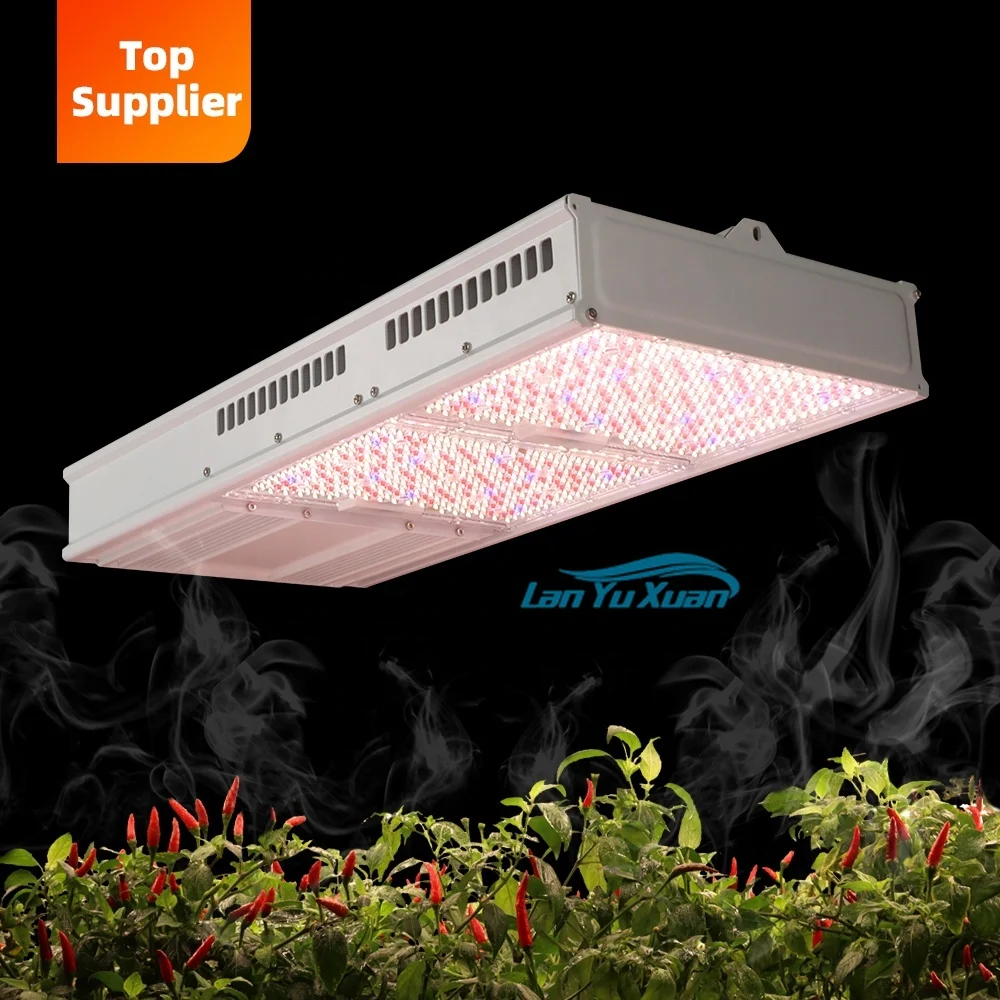 

Cost-Effective 600W 800W Toplight Full Spectrum Indoor Plant Led Grow Light Replacing Hps Hid Cmh 1000W