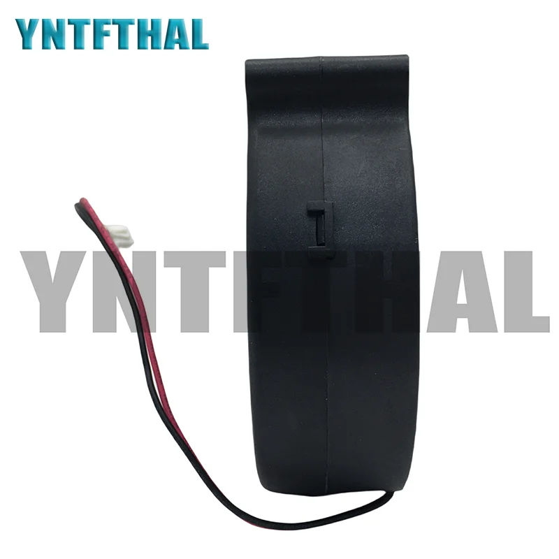 For SFH9330S1A 12V 0.45A 9330  fan cooling well tested Working