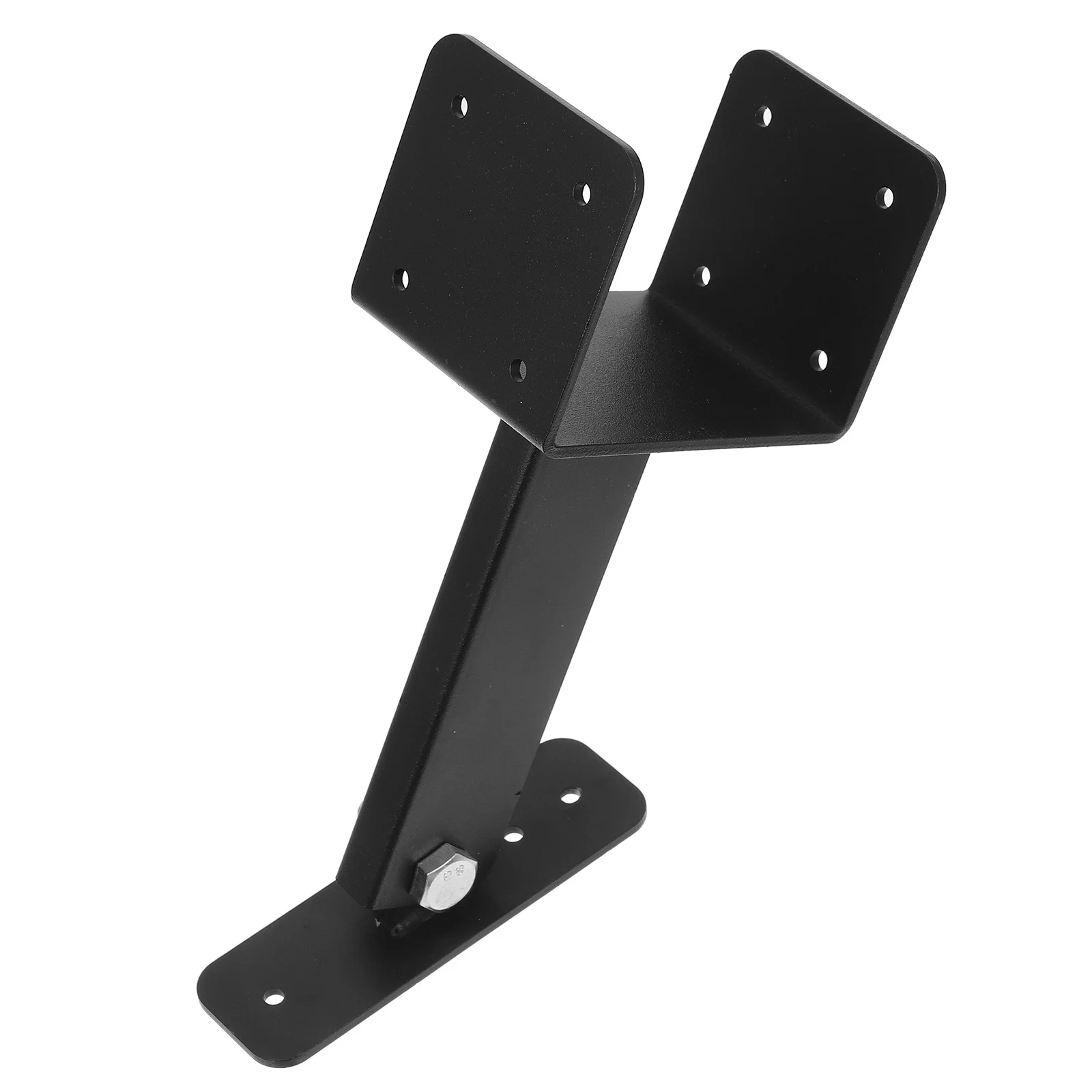 

Heavy Duty Beam Support Bracket Stainless Steel Roof Riser for Pergola Patio Cover Front Door Structural Stability