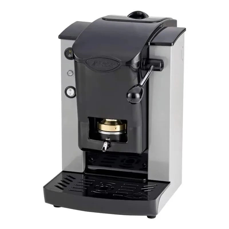 New Home Small Fully Semi-Automatic Pull Flower Steam Coffee Machine Milk Frother Italian Automatic Coffee Machine Cheap Price