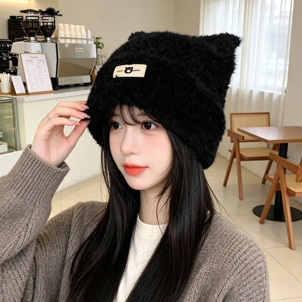 gorro-de-poliester-com-orelhas-de-gato-adoravel-tamanho-unico-circunferencia-da-cabeca-de-55-a-60-cm-gorro-de-inverno-quente-gorro-de-malha-macio-ideal-para-a-estacao-de-inverno