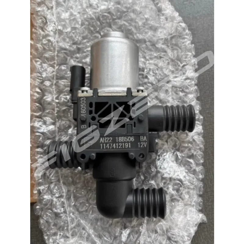 LR016848 Air Conditioning Heater Control Valve for Land Rover Range Rover Executive Sport Discovery 4 5