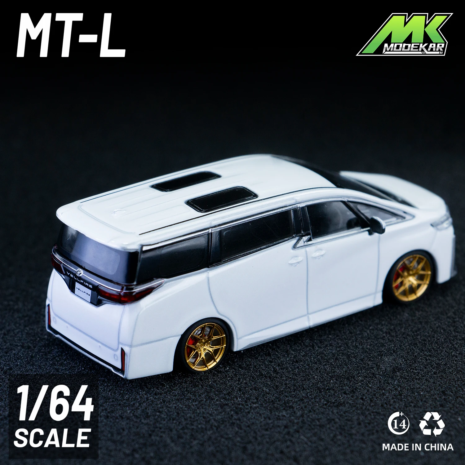 1/64 microkiom Wheel with Rubber Tires 10mm 11mm Model Car Conversion Parts JDM Hot Wheels MiniGT MT-L