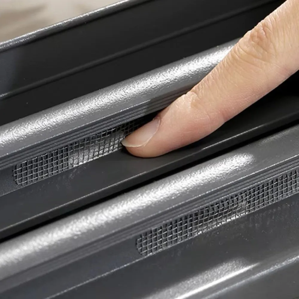 5/10Pack DIY Window Screen Patch Fix Net Adhesive Invisible Window Screen Repair Sticker Self-Stick Repair Tape