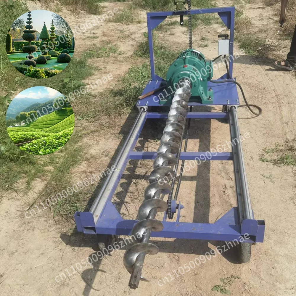

Horizontal water drilling rig Good drilling rig Spiral drilling rig