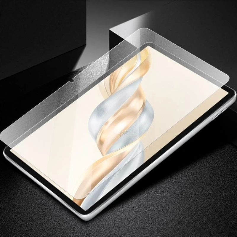 For Samsung Tab A11+ S11 Ultra A11Plus Matte Frosted Tablet Tempered Glass Screen Protector Anti Fingerprint Protective Pad Film - Image 3