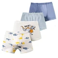 4 Pieces Style 20