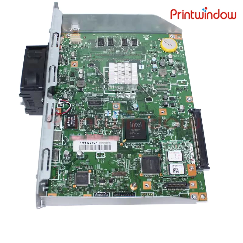 

Genuine Main Controller PCB Assy for Canon iR ADV 4225 4235 4245 4251 FM1-D268-000 FM1-D269-000 FM1-D270-000 FM1-D271-000