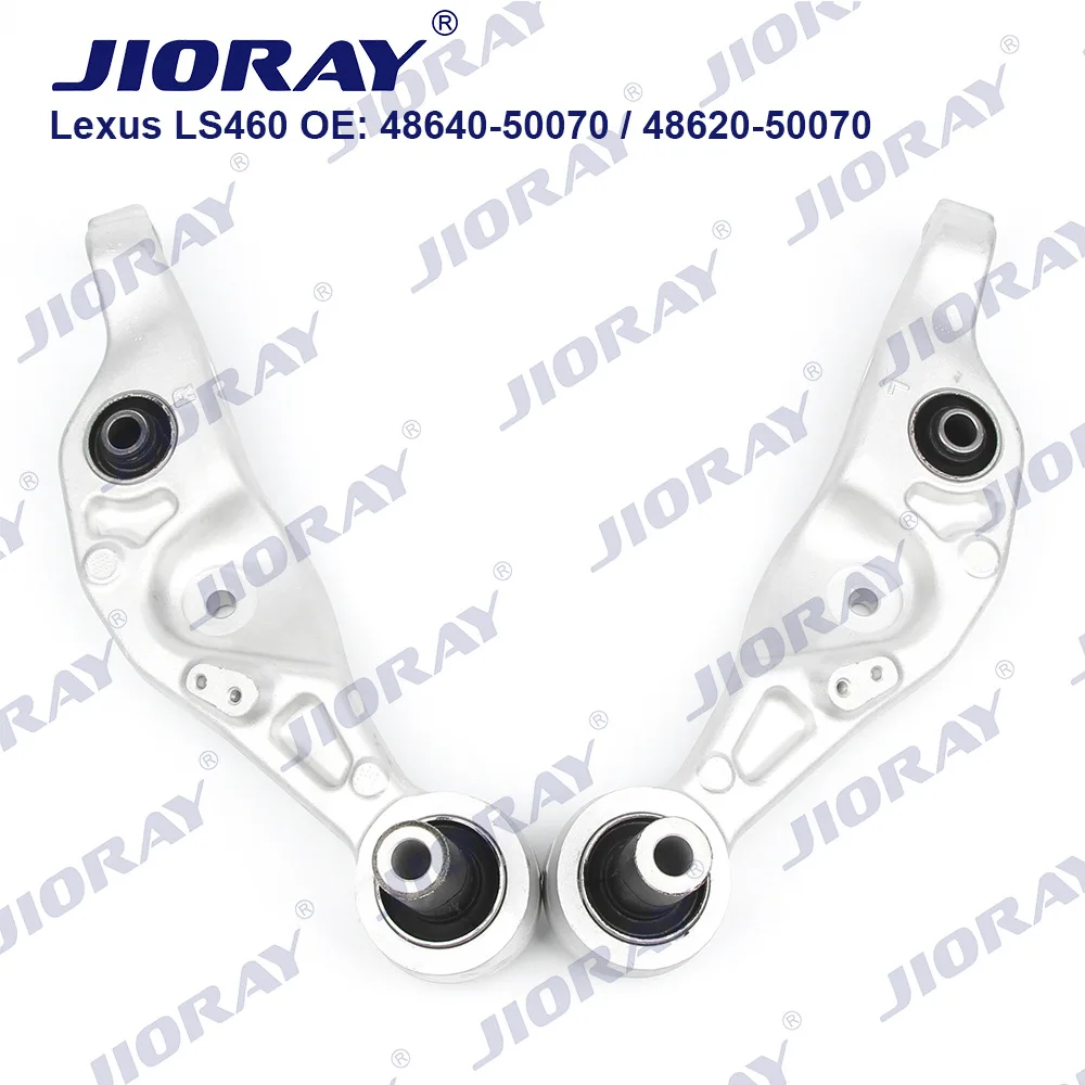 

Suitable for Lexus LS460 lower straight arm 48640-50070/48620-50070
