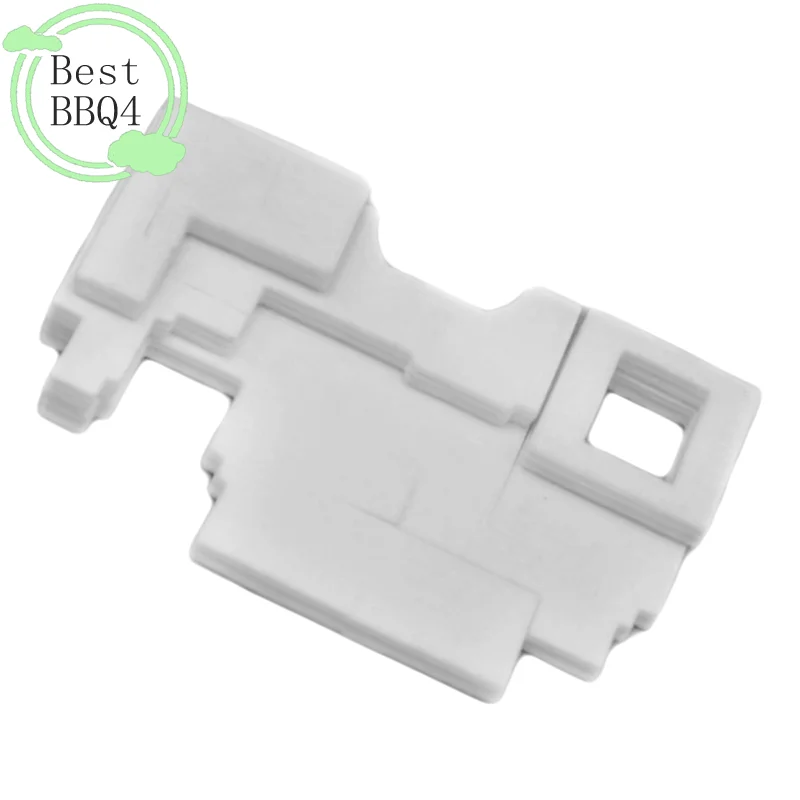 

(BBQ4) 1 комплект для MC-G02 G2160 G3160 G1220 G2260 G3260 G3360 G1420 G2420 G2460 G3420 G3460 G3620: чип и губка для контейнера для отработанных чернил