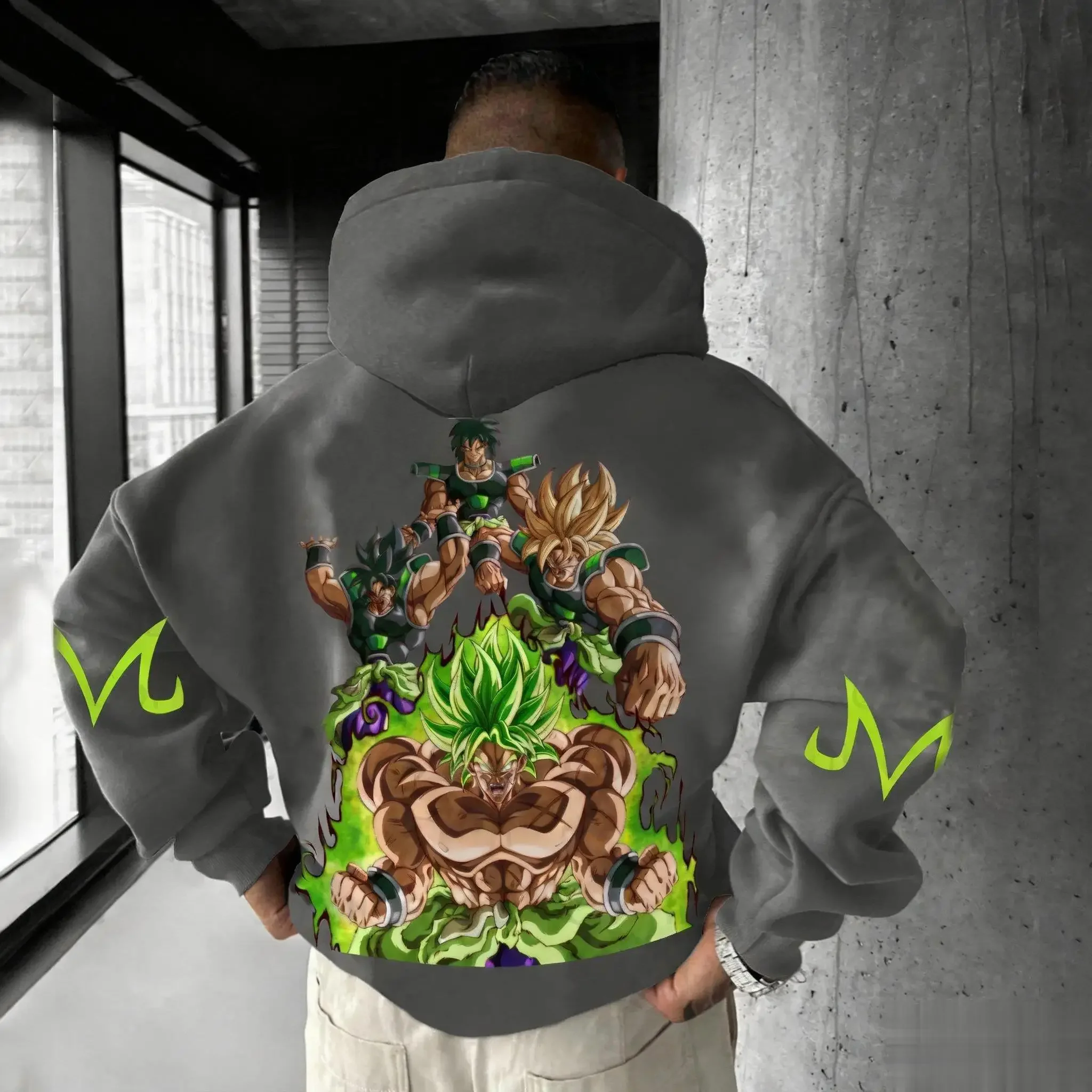 Thumbnail 2 - #58 Cheap Graphic Hoodies Worth Buying