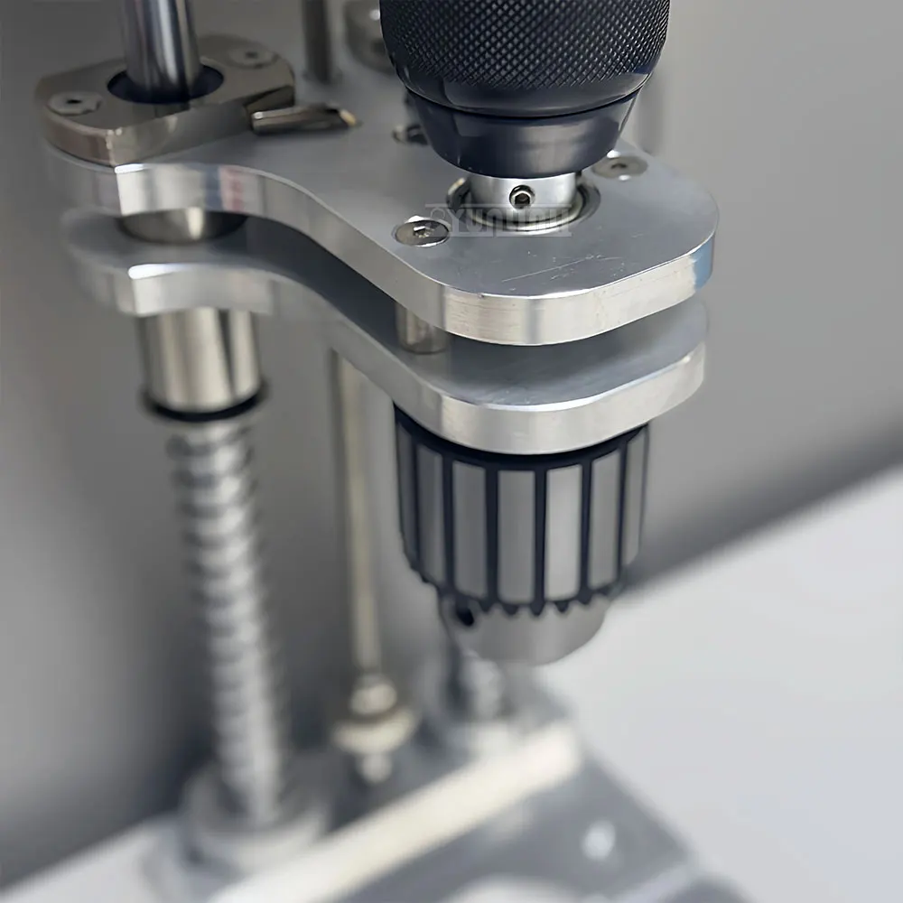 Multi-functional Fixing FrameElectric Drill Vertical Drilling Stand, Drilling Assistance Stand,, Electric Tool With Metal Stand