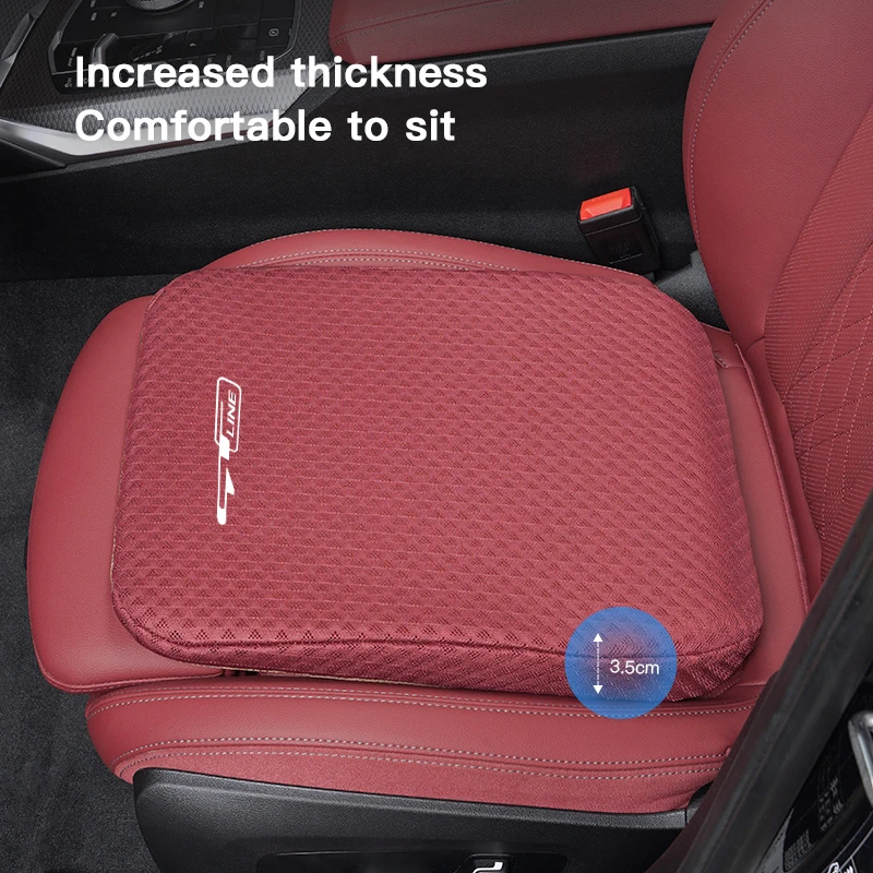 Car Seat Cover Ice … - image