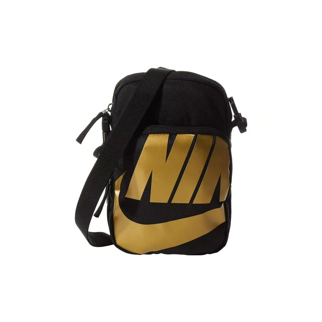 Original New Arrival NIKE NK HERITAGE CROSSBODY - FA21 Unisex  Handbags Sports Bags