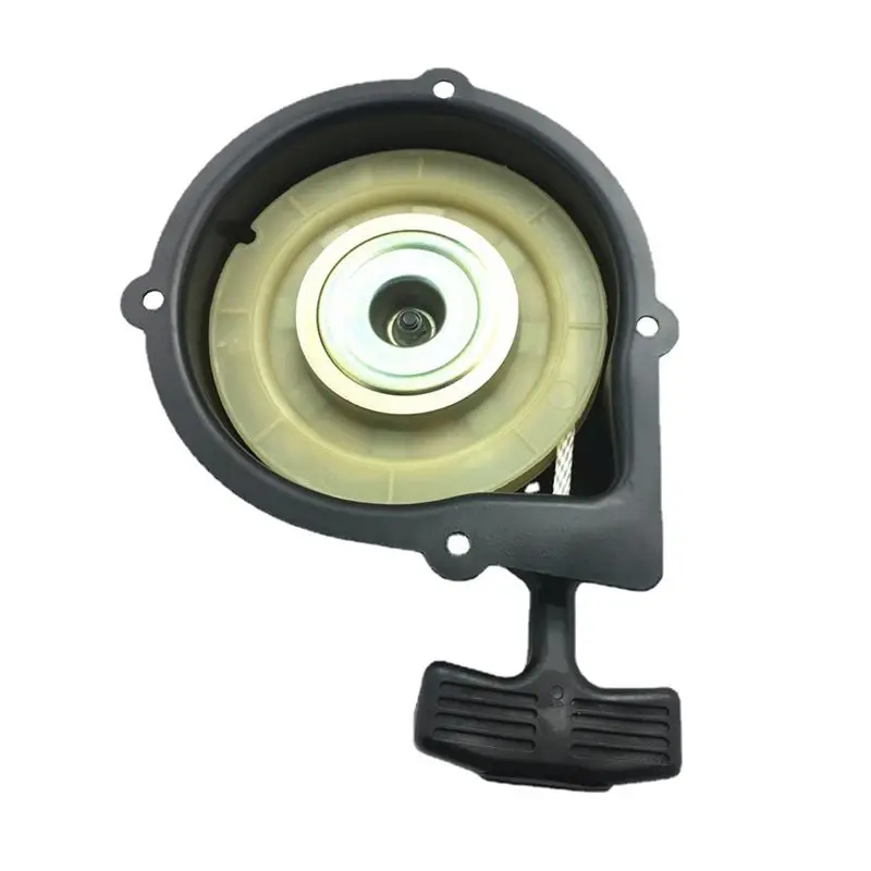 

AB98-0180-092200 For CF MOTO CF500 CF188 Hand Pull Starter Pull Starter Hand Pull Disk Hand Pull Start Disk ATV Starter Replacem