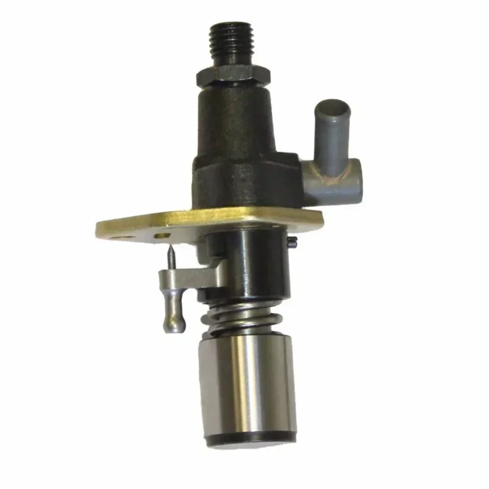 

Топливный насос высокого давления (ТНВД) для Yanmar L48 L70, китайских дизельных двигателей 170F 178F, 1 шт., точная подача, прочная конструкция