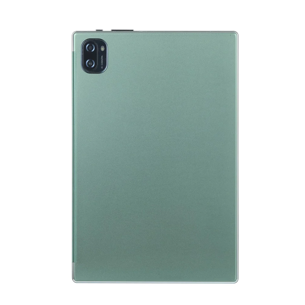 10.1 "FHD + Display Android 12 8000mAh Tablet Pc helio p60 16MP fotocamera 5G WiFi Google Play schermo giochi Cast Tablet