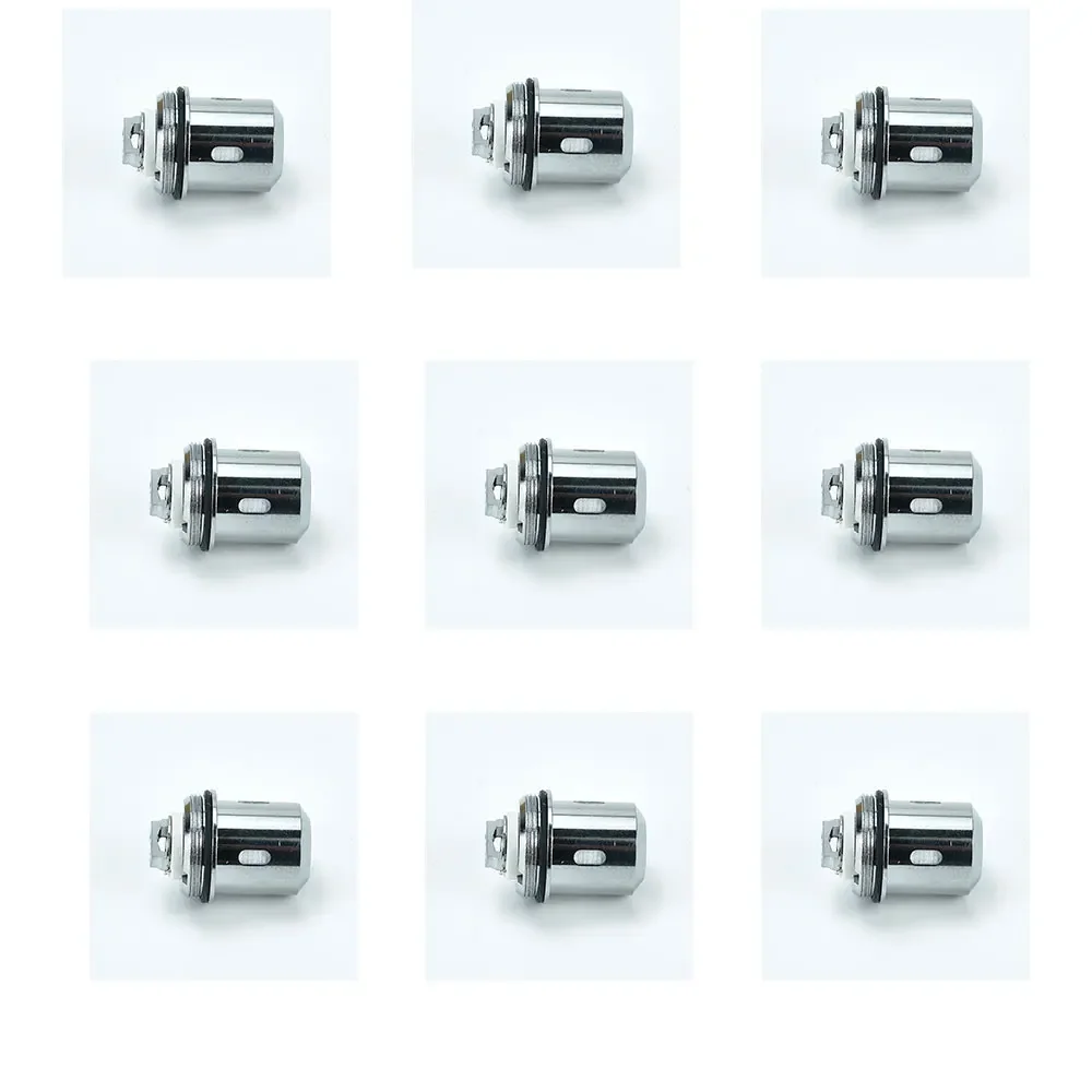 Wolfcoolvape Vape Mod Starter 2.5 RBA 0.3ohm Vape 80 /100 /120 /150 /200 replacement coil for vape mods - main product image