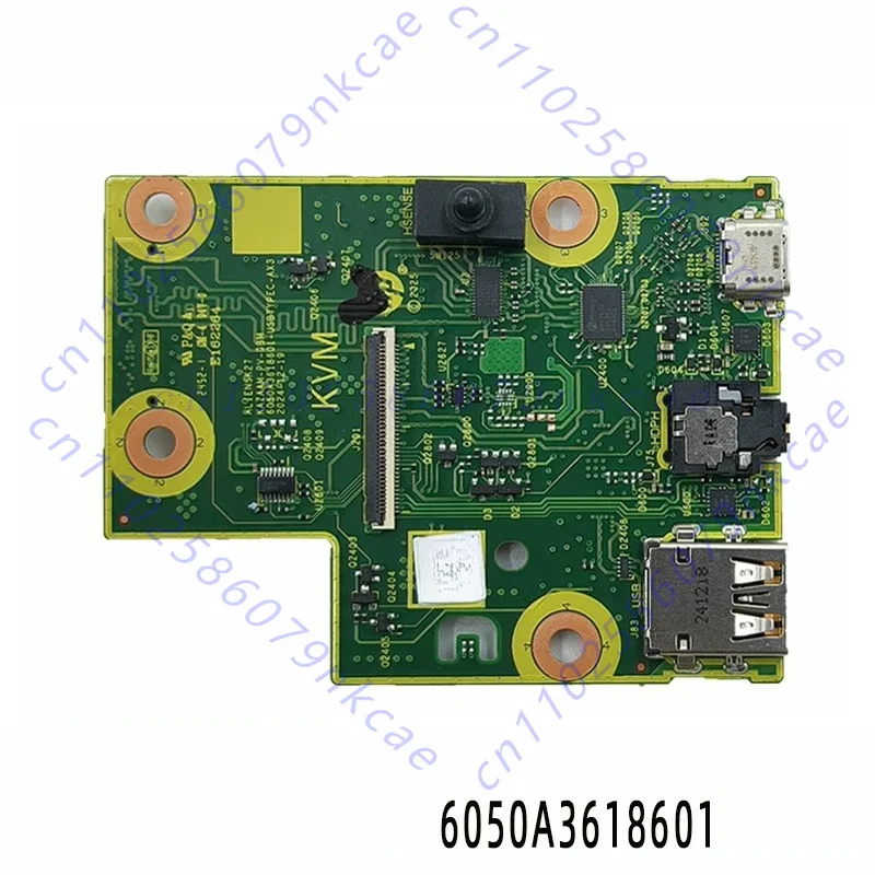 USB board for HP laptop, audio board USB interface 6050A3618601
