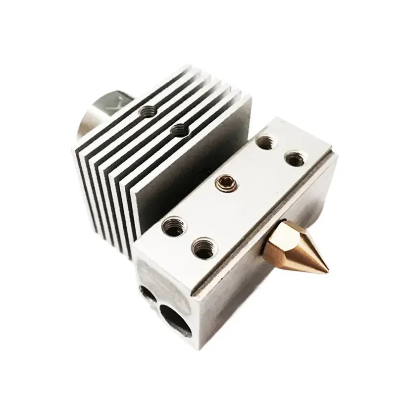 3D принтер Raise3D, 3D Сери N2 dan Сери Pro2, спринклер для перфорации 3D принтер Raise3D, 3D Сери N2 dan Сери Pro2, спринклер для перфорации