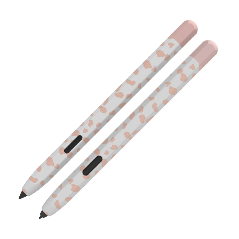 Federmäppchen Silikon Tablet Stylus Schutzhülle stoßfest für Samsung Galaxy Tab S6 Lite S7FE S8 Ultra S9 Plus – Detail 11