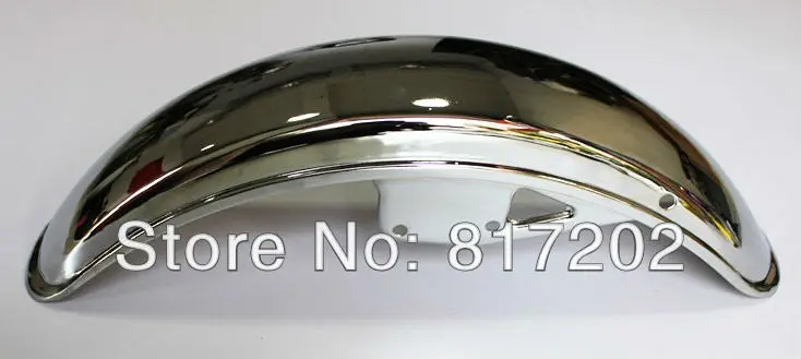 

NEW FREE SHIPPING GN250 GN 250 OEM Front Fender / Mudguard