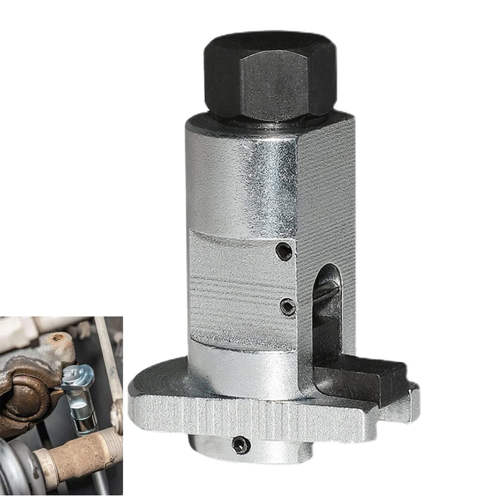 عالمي لتفكيك رأس الكرة ذراع الدعم السفلي لامتصاص صدمات السيارة وممتص الصدمات وموسع قرن الأغنام