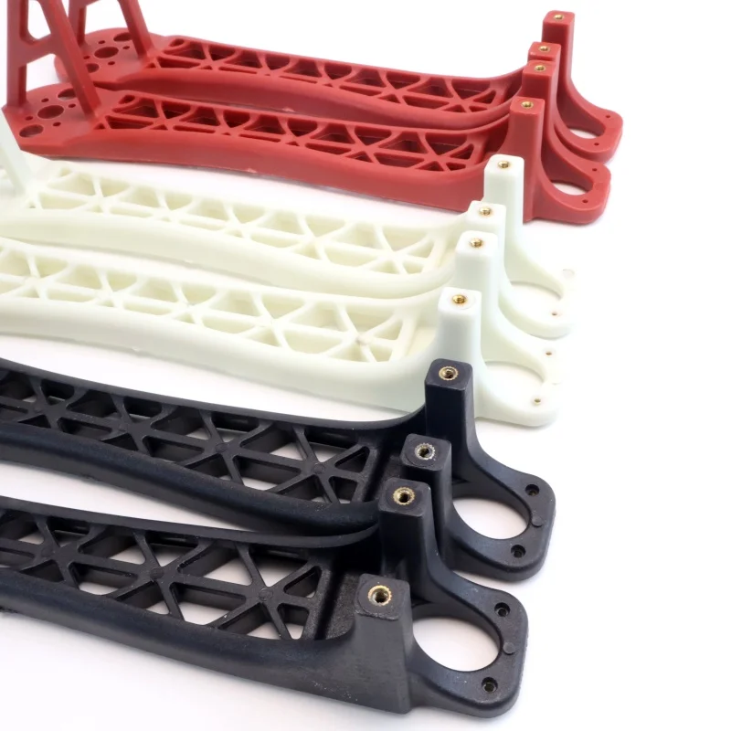 Kit de Drone F450 avec caméra, roues de flamme, cadre 450 pour RC MK MWC 4 axes Multicopter quadrirotor hélicoptère multi-rotor avec Land G