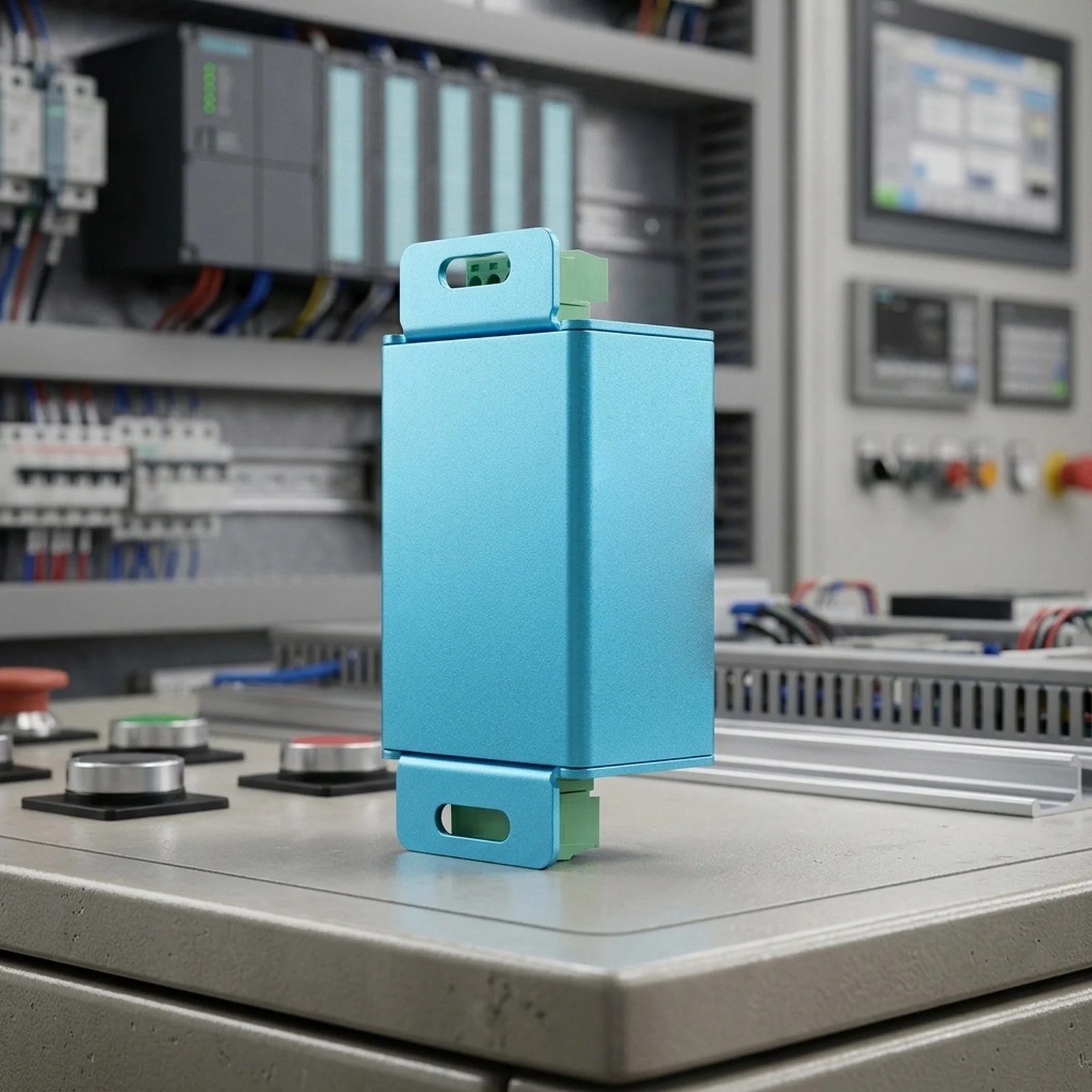 Load Cell Weighing Sensor DY510 with External Zeroing and for Industrial Measurement Control Systems Load Cell