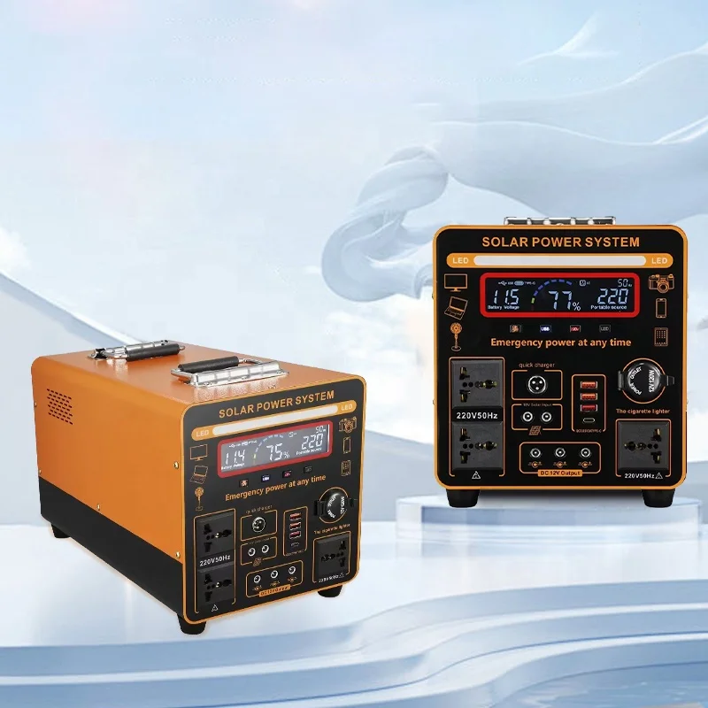 

The Most Popular Portable Energy Generator Skipper Battery Life Home Emergency Power Mppt Controller For Outdoor Station Storage