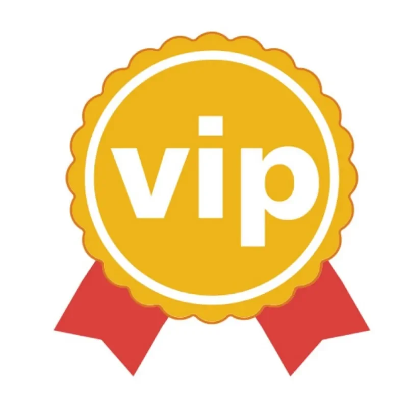 

VIP（Resend Link）