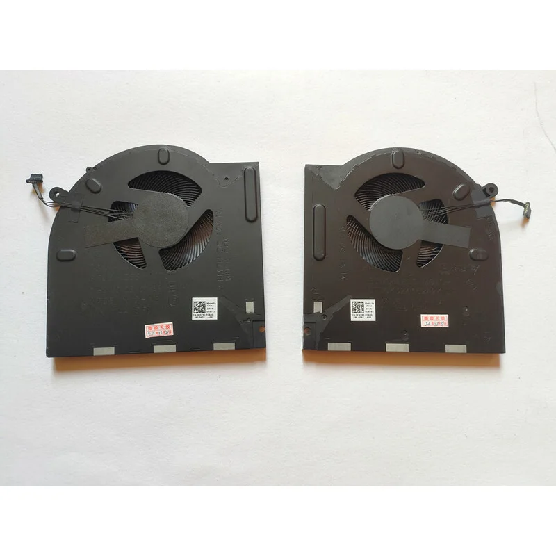 new for DELL alienware M17 R4 FAN 0H5TYJ 0CNV63