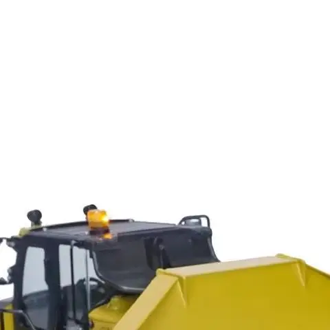 

Kabolite 1/20 K960 RC Hydraulic Articulated Dumper Truck 6x6 Remote Control Construction Vehicles Models TH22642