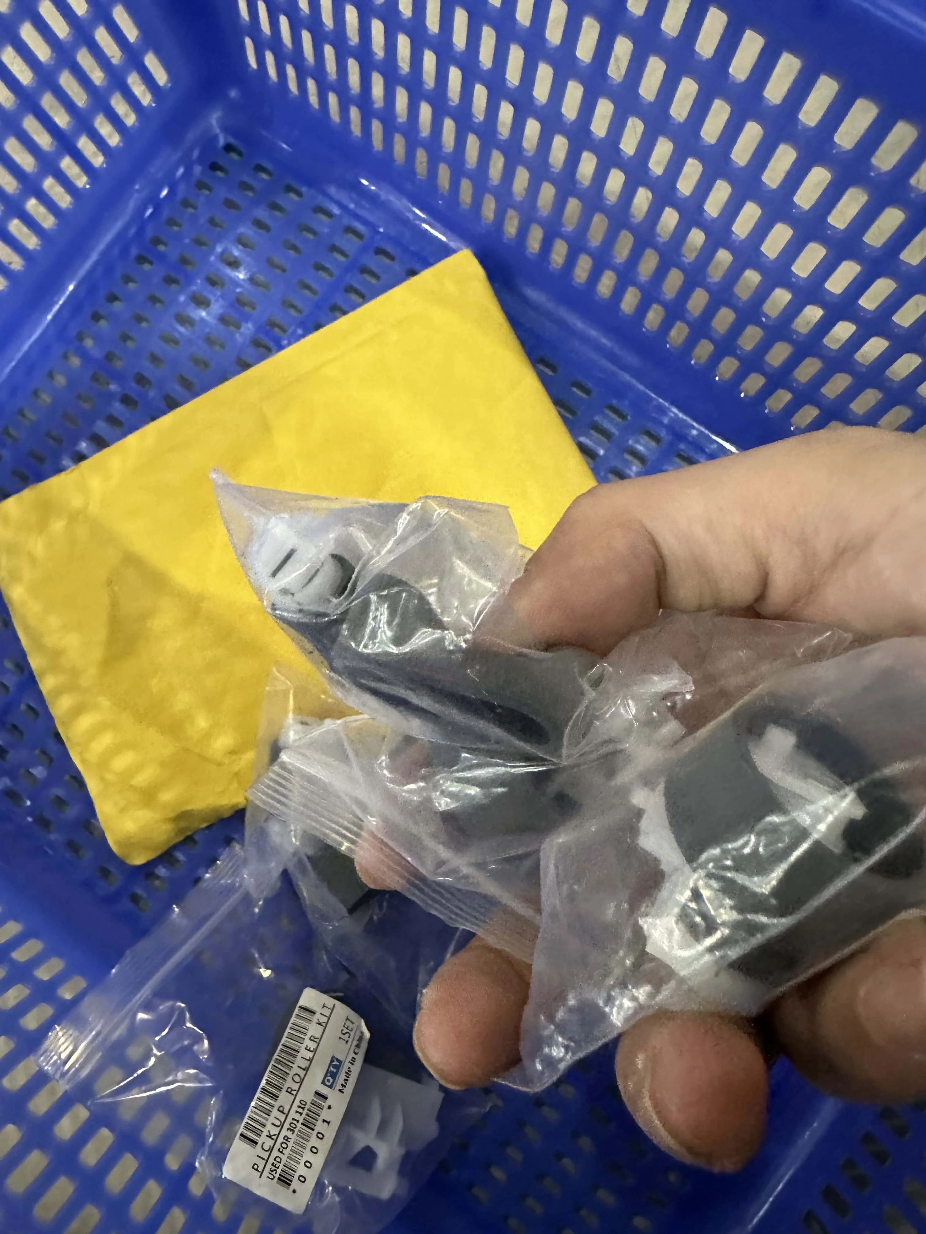 

50X 1569311 1569314 Pickup Roller for EPSON L110 L120 L130 L132 L210 L220 L222 L300 L310 L350 L355 L362 L365 L366 L455 L456 L360