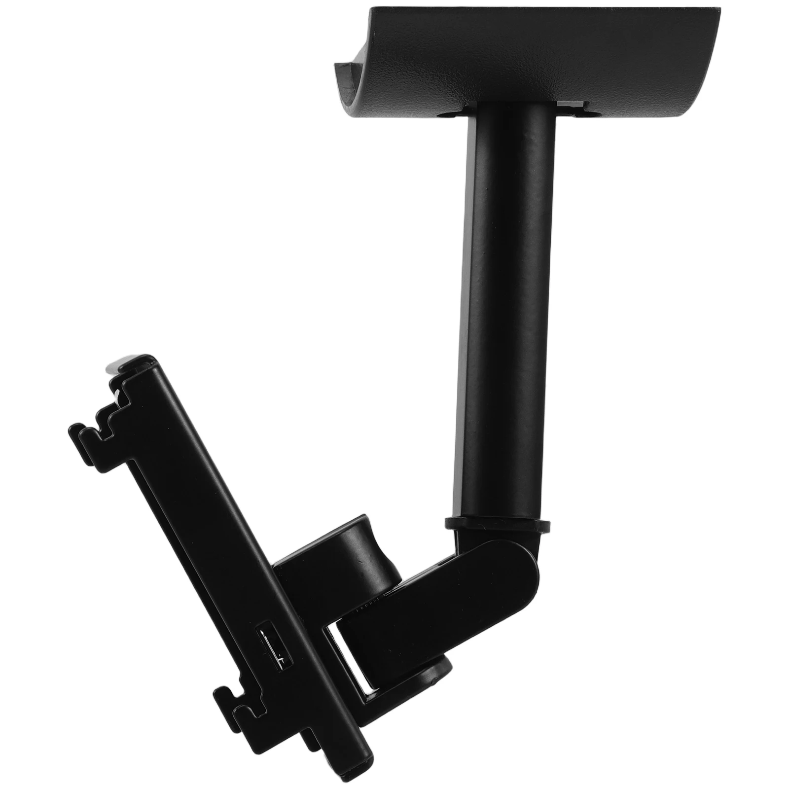 

Speaker Wall Mount Hanging Bracket for Audio Equipment Accessories Speakers Heavy Duty Stands Metal Small