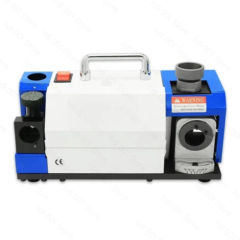 Small Automatic Drill Bit Sharpener – Universal Grindin g Too l for Professional Nozzle & Edge Repair