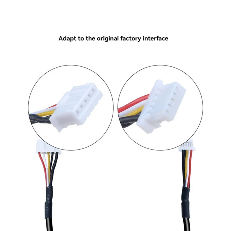 

Часть принтера Superior-3D Удлинительный кабель для камеры AD 5M Pro для камеры AD5X серии Adventurer 5M