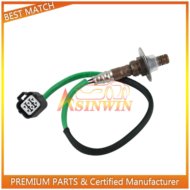 

22641-AA381 192400-2120 Upstream O2 Oxygen Sensor For Subaru Forester Impreza B13 Legacy 2.0L 1924002120 22641AA381 Auto Tools