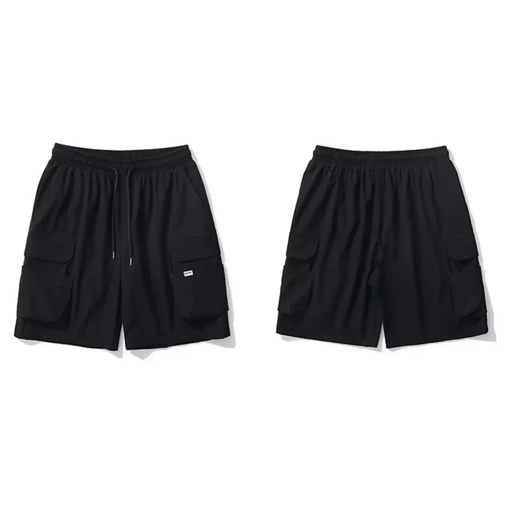 

Comfy Fashion Daily Holiday Men Shorts Cargo Shorts Big Size Shorts Breathable Cargo Short Casual Comfort Hip Hop