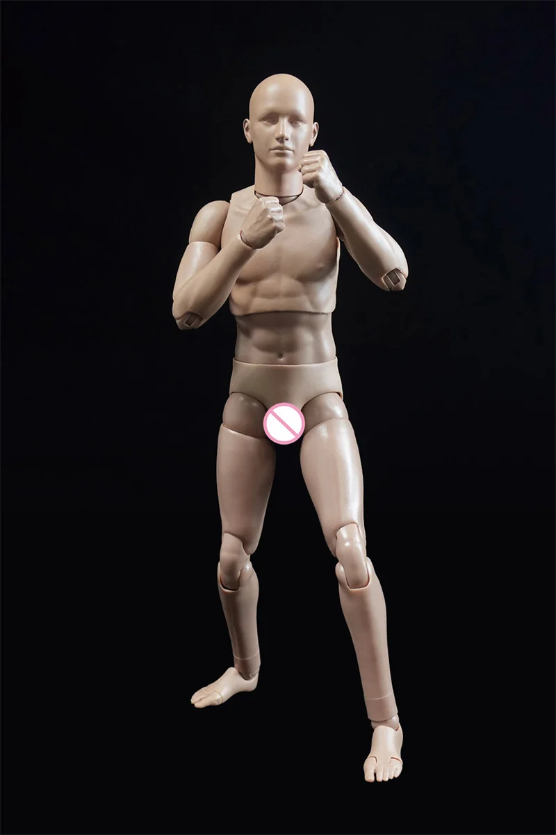 DID OA60003 1/6 Scale Male A Standard Ver. 2.0 Movable Joint Slim Body Head Sculpt Extra Hands Type 12inch Action Figure Models