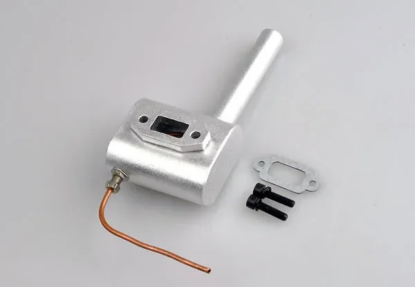 Side Mounted Exhaus…