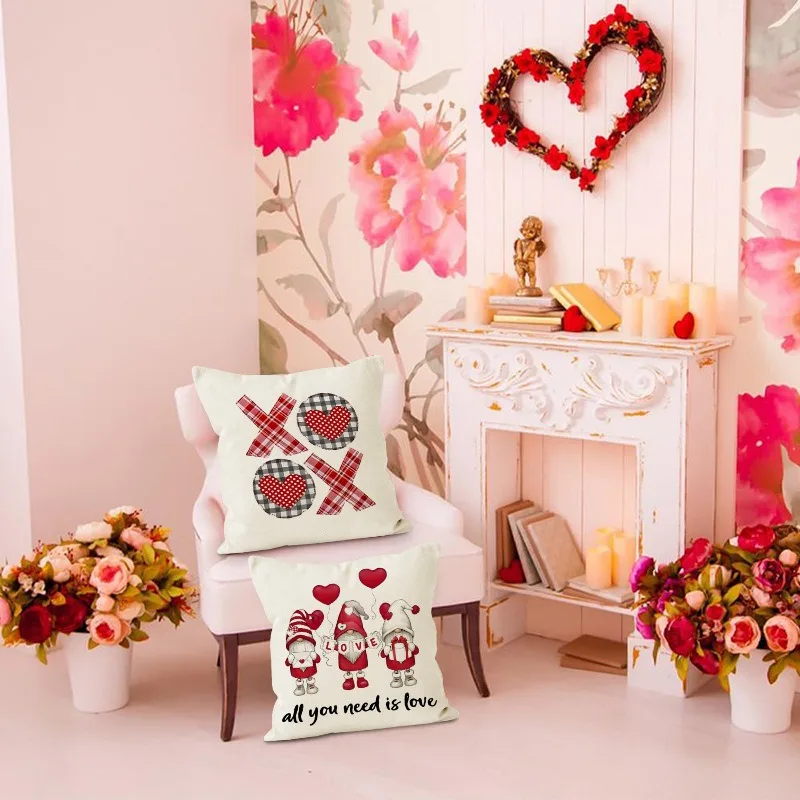 Funda De Almohada C… - image