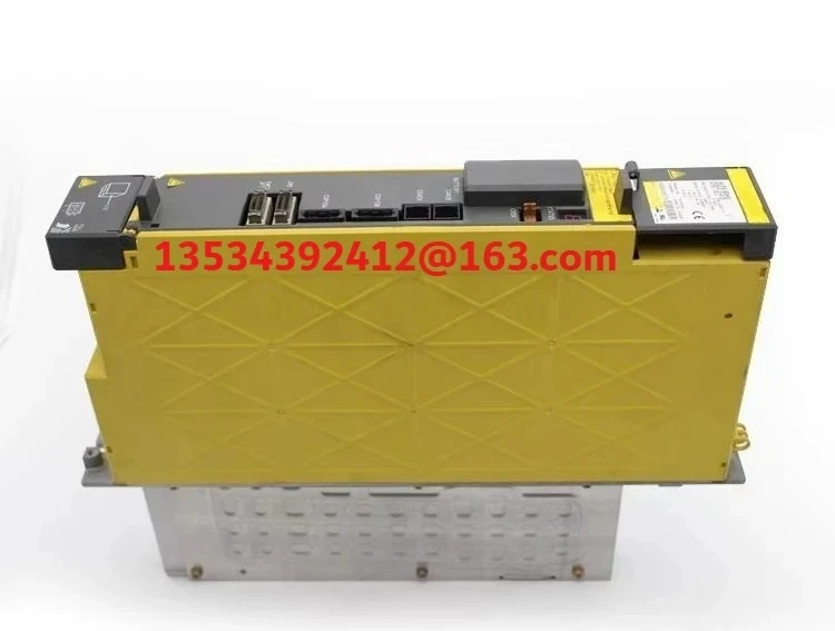 

Used A06B-6124-H105 A06B-6124-H106 For FANUC A06B-6124-H105 Servo Drive Amplifier